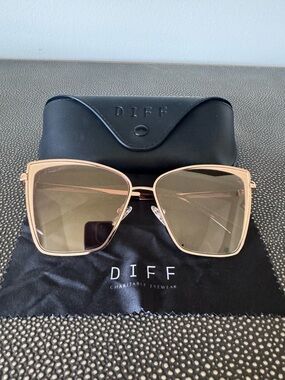 Diff Eyewear sunglasses